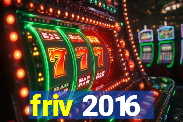 friv 2016